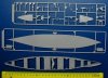 Aoshima 00251 I.J.N. Battleship Yamashiro 1944 1:700